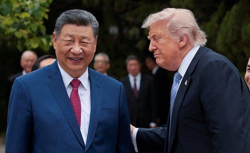 白宫揭特习会成果“没提降税”，中国每年采购美农产品$170亿（图） - 1