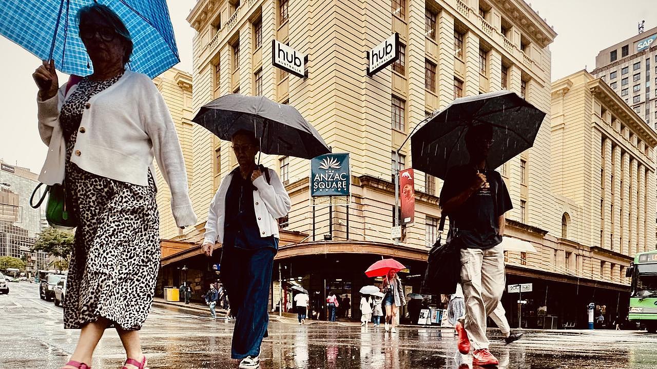 罕见天气袭击昆州！单日狂降100毫米暴雨，一天下完一个月量（组图） - 3