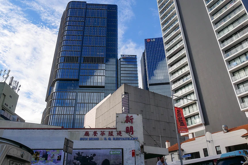 悉尼再增一条唐人街！初步规划曝光，当地民众翘首以盼（组图） - 6