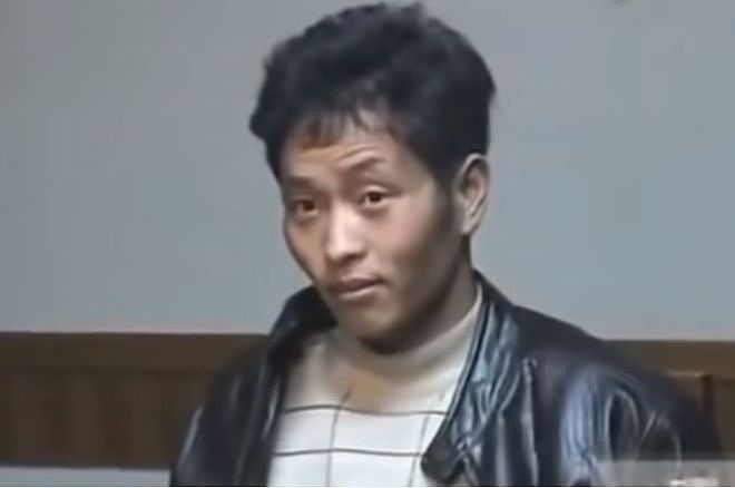 24岁保安辱尸烹杀女同事!事后写信叫嚣公安:你猜人肉好不好吃?(组图) - 2