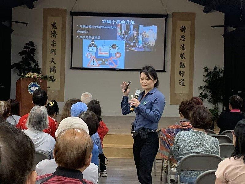 不敌女网友温柔乡,华男瞒妻投资全部退休金,结果惨了(图) - 1