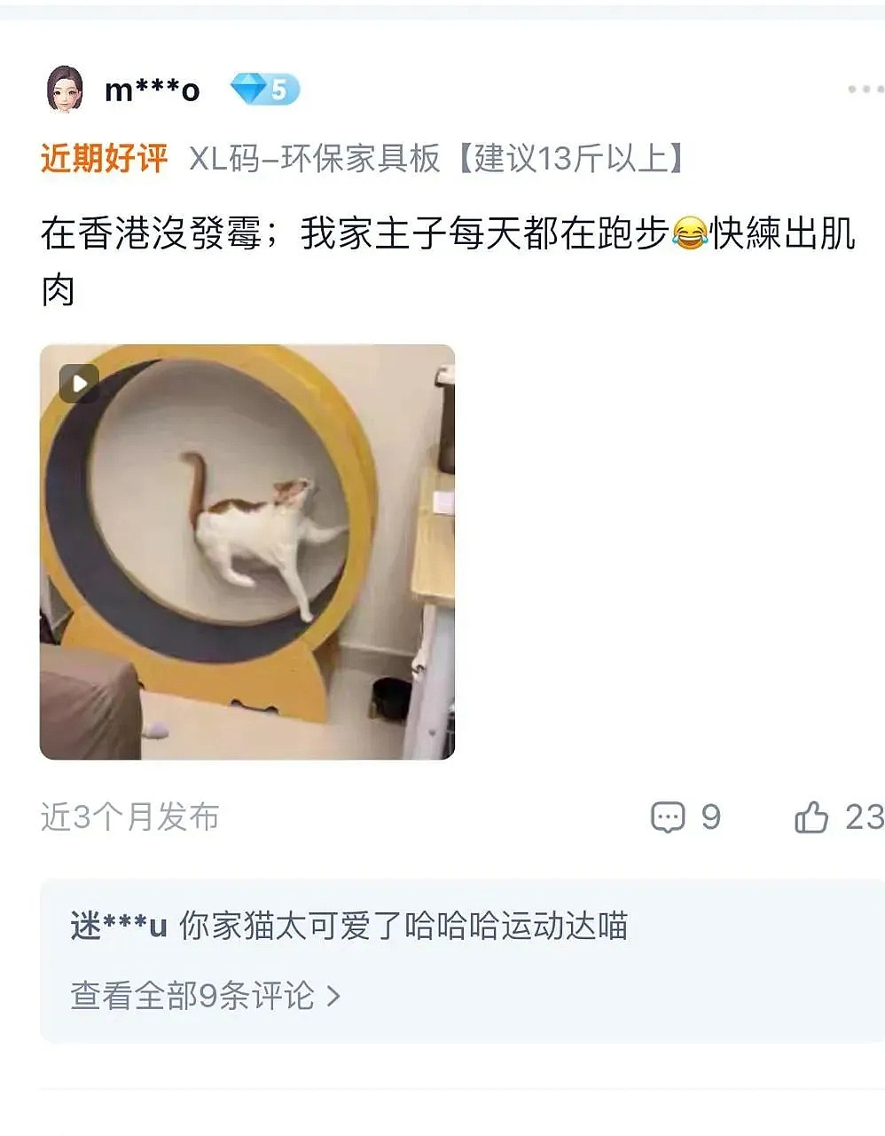 【萌宠】围观了这届年轻人的养宠现状，我悟了 - 9