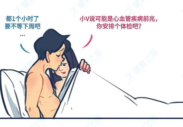 【两性】男人阳痿后，第一时间要怎么补救？（不是吃药） - 4