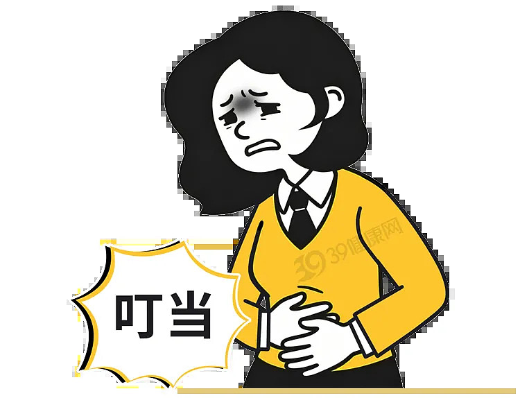 【健康】身体出现这3种“声音”，别以为是累了！当心3种疾病找上门 - 8