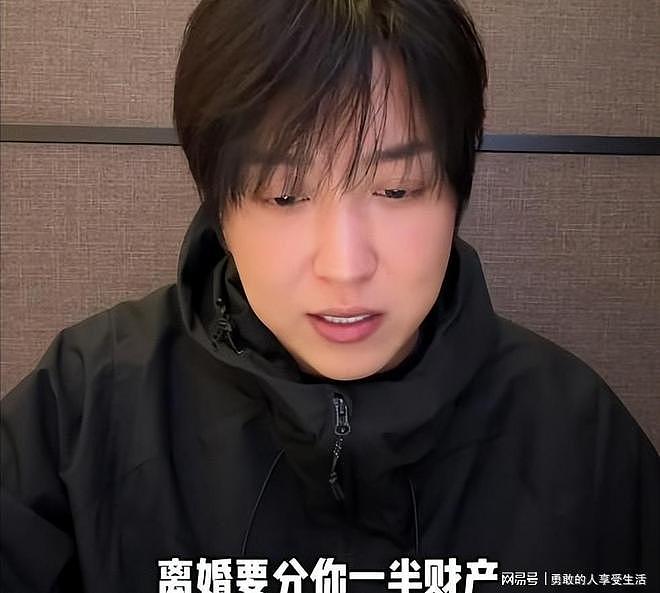 甩锅？白冰控诉被好兄弟做局！对方硬刚爆猛料，网友：这面相挺狠（组图） - 6
