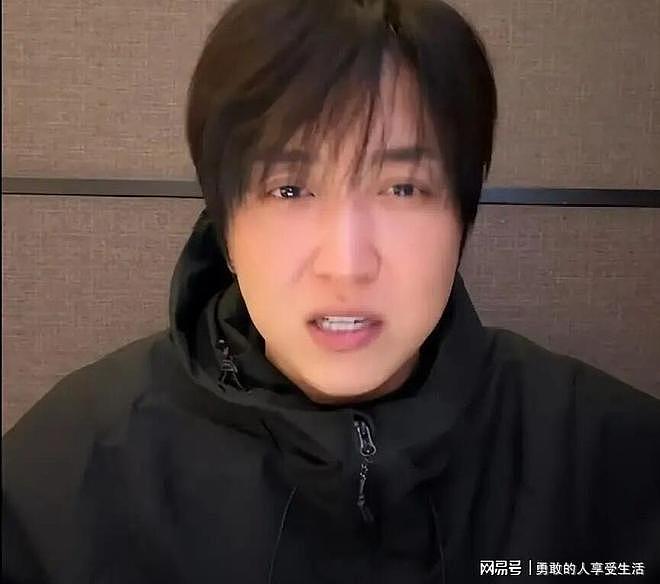 甩锅？白冰控诉被好兄弟做局！对方硬刚爆猛料，网友：这面相挺狠（组图） - 16
