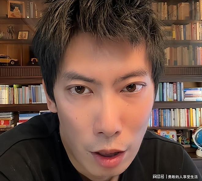 甩锅？白冰控诉被好兄弟做局！对方硬刚爆猛料，网友：这面相挺狠（组图） - 17