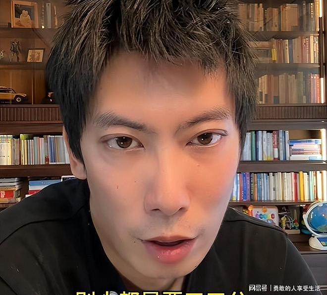 甩锅？白冰控诉被好兄弟做局！对方硬刚爆猛料，网友：这面相挺狠（组图） - 20
