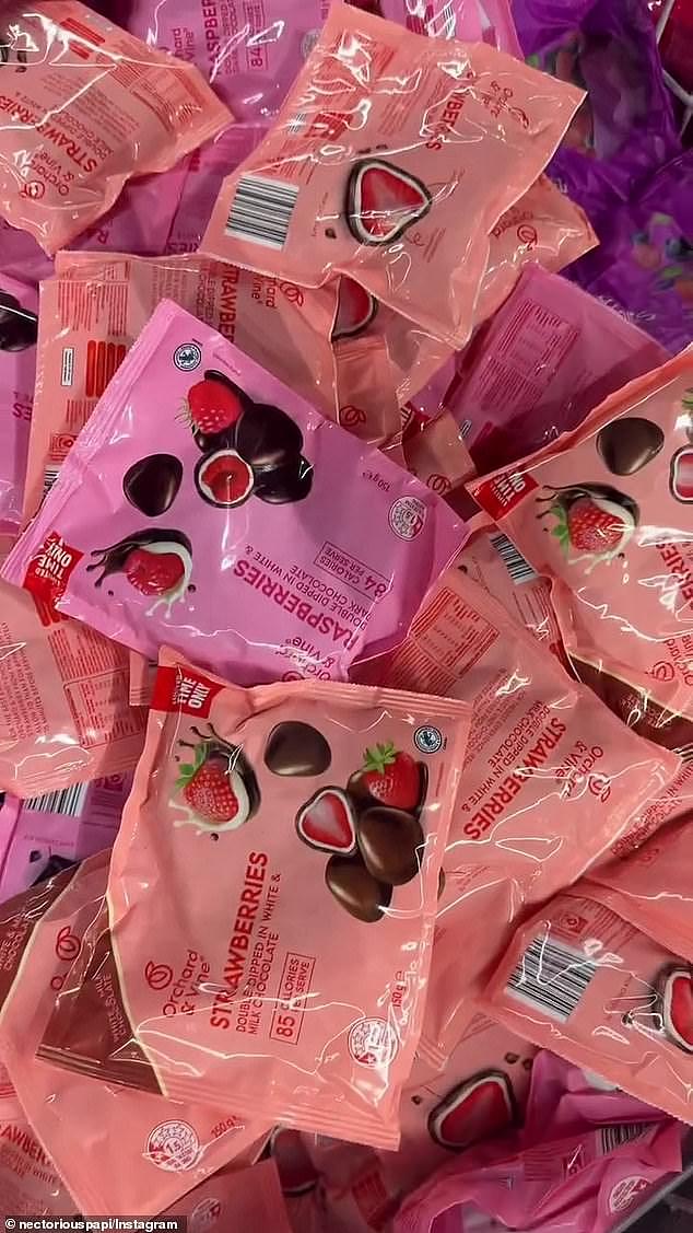 仅售$6！Aldi新品零食限时上架，堪称爆款“平替”，引大批澳人疯抢（组图） - 5