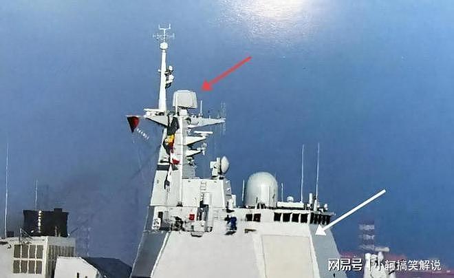 央视一锤定音？10多艘052DL装上鹰击20，美军坐不住了？（组图） - 1