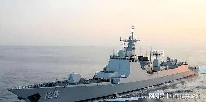 央视一锤定音？10多艘052DL装上鹰击20，美军坐不住了？（组图） - 6