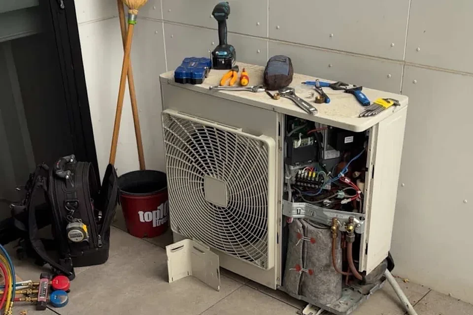 悉尼学徒每年砸$4000买工具，成本飙升正加剧澳洲建筑工短缺（组图） - 2