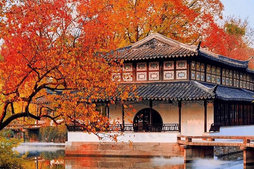 数百澳人行程突遭旅行社取消！中国之旅泡汤引不满：只想拿回钱（组图） - 2