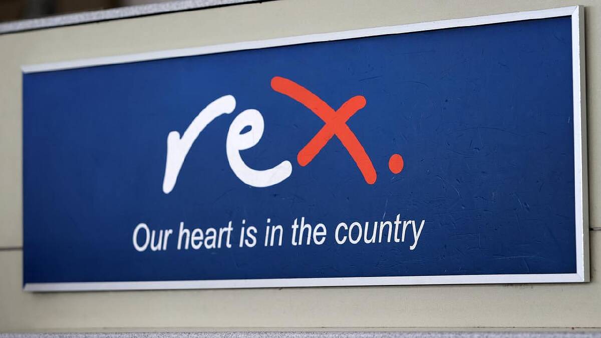 Rex航空前董事涉嫌误导投资者被起诉，明知巨亏3000万却宣称盈利（组图） - 3