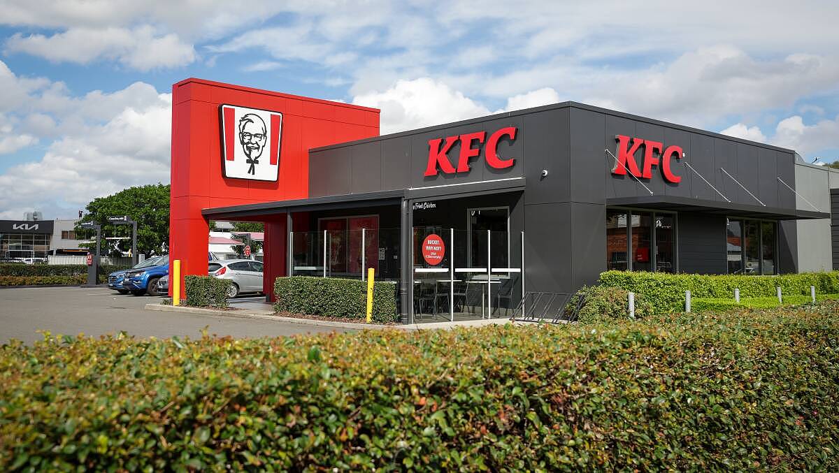 打工人的胜利!澳KFC因剥削员工遭起诉,9万人瓜分$2880万赔偿(组图) - 1