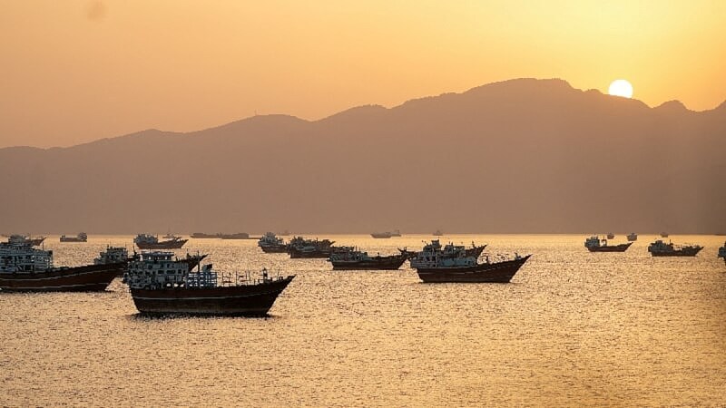 伊朗战争冲击全球企业,路透:至少损失250亿美元(图) - 1