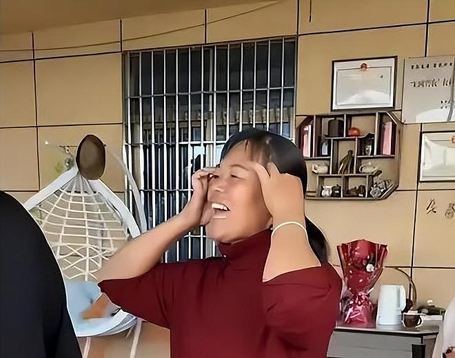 病情曝光!全红婵妈妈住院,情况不乐观,曾表态很想赚钱给她治病(组图) - 2
