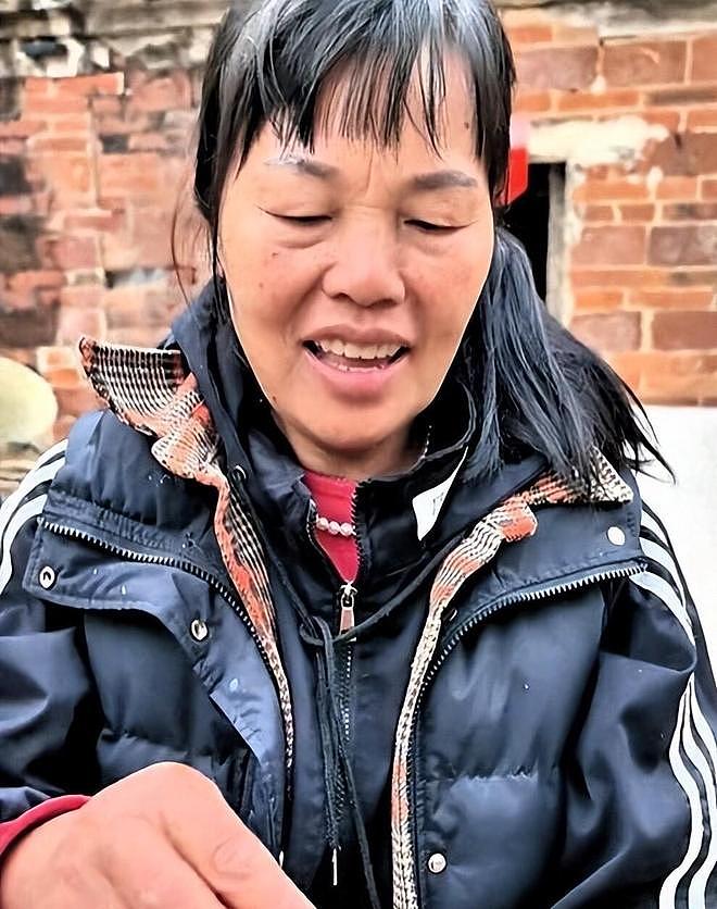 病情曝光!全红婵妈妈住院,情况不乐观,曾表态很想赚钱给她治病(组图) - 4