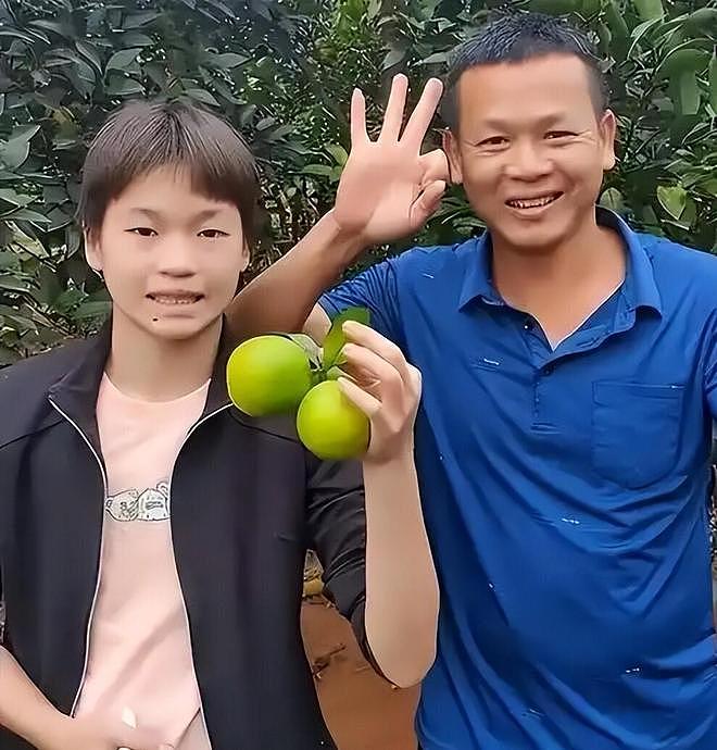 病情曝光!全红婵妈妈住院,情况不乐观,曾表态很想赚钱给她治病(组图) - 6