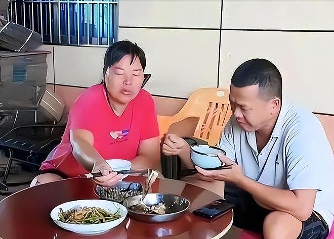 病情曝光!全红婵妈妈住院,情况不乐观,曾表态很想赚钱给她治病(组图) - 17