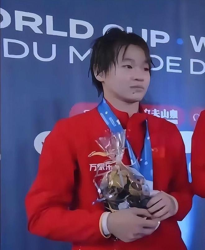 病情曝光!全红婵妈妈住院,情况不乐观,曾表态很想赚钱给她治病(组图) - 18
