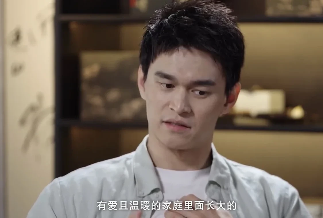 孙杨谈争议:生我养我的人,是我的爸妈而不是...(组图) - 3