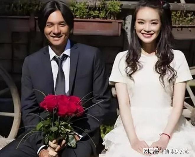 面相全变了!都参加戛纳电影节开场,巩俐对比舒淇,差距一目了然(组图) - 7