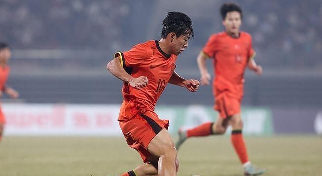 U17亚洲杯前瞻:中国U17对阵澳大利亚,赛前中国队迎来3大利好消息(组图) - 1