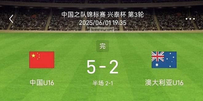 U17亚洲杯前瞻:中国U17对阵澳大利亚,赛前中国队迎来3大利好消息(组图) - 4