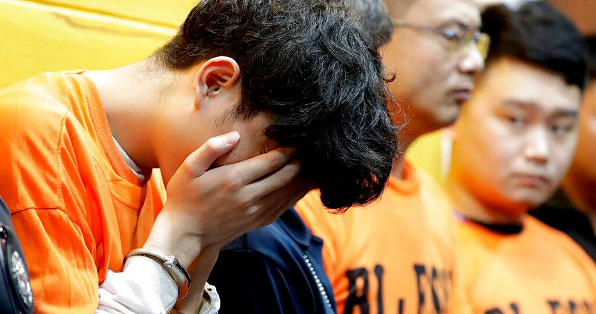 缅甸重拳打诈！逼人搞诈骗恐判死刑，加密货币诈欺最重关终身（组图） - 1