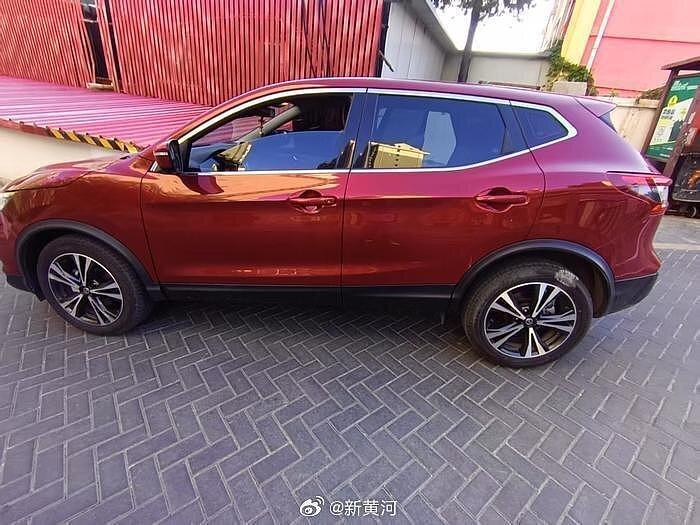 车震女网友,男硕士遭控强奸!一原因让女方改口连喊五次自愿(组图) - 1