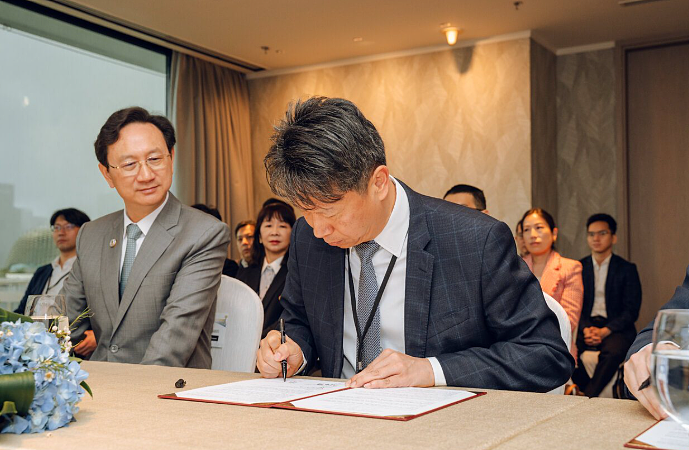 澳洲北领地政府率团访台，强调台湾值得信赖合作伙伴（图） - 1