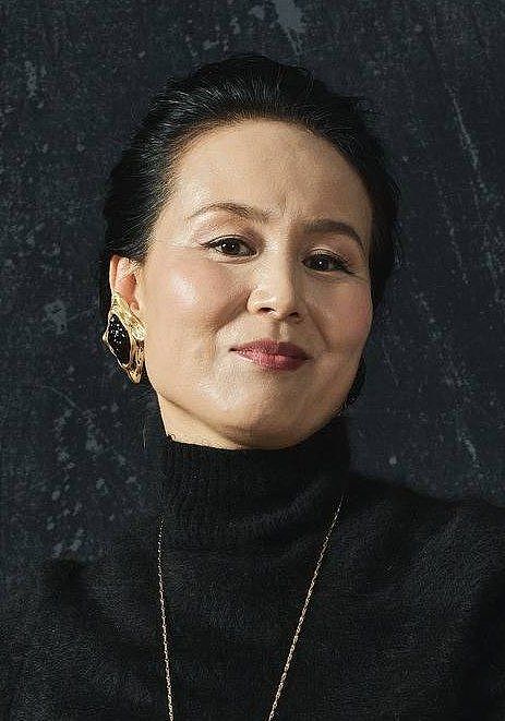 姚晨再度翻车！公然支持女杀人犯，将故意杀人洗白成反抗家暴（组图） - 2