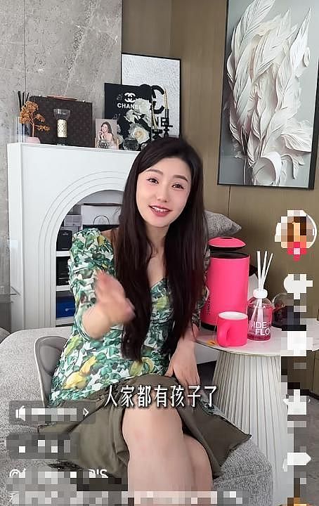 千万级网红猴哥离婚内幕曝光：前妻自曝守活寡一年，男方转头搂新欢（组图） - 3