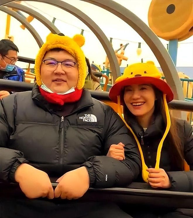 千万级网红猴哥离婚内幕曝光：前妻自曝守活寡一年，男方转头搂新欢（组图） - 8