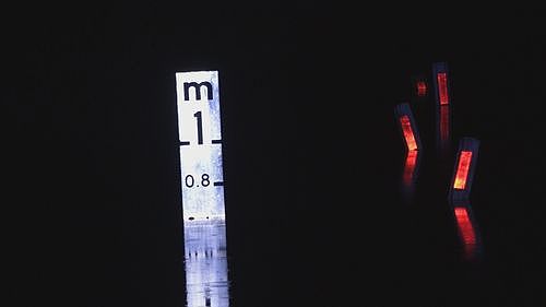 两天降雨量达240毫米！暴雨席卷昆州及新州，50名师生露营被困 - 5