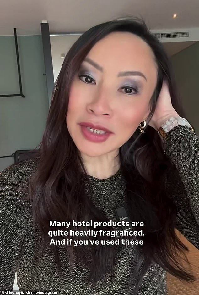 超7成含细菌!澳皮肤专家警告:千万不要使用酒店的免费洗护用品(组图) - 1