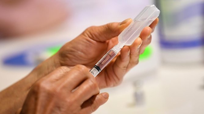 致命传染病在澳洲蔓延！多州超200人“中招”，当局发紧急警告（组图） - 1