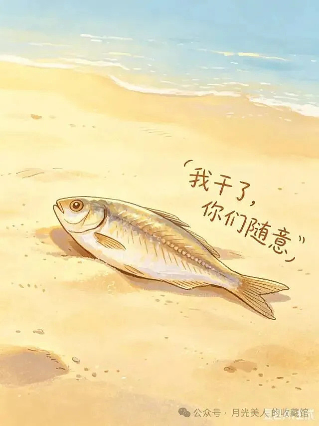 【爆笑】10个全网超冷的冷笑话｜看完嘴角疯狂抽搐，冷到打颤 - 6