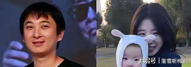 黄一鸣连环塌房!闺蜜男友轮番爆料,孩子生父谜团彻底失控(组图) - 5