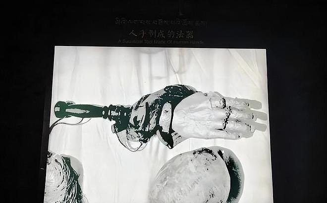 号称是“净化灵魂”的地方，却暗藏罪恶，布达拉宫里面有什么？（组图） - 4