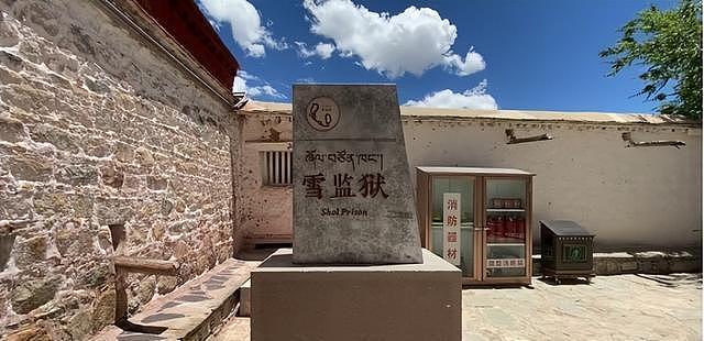 号称是“净化灵魂”的地方，却暗藏罪恶，布达拉宫里面有什么？（组图） - 7