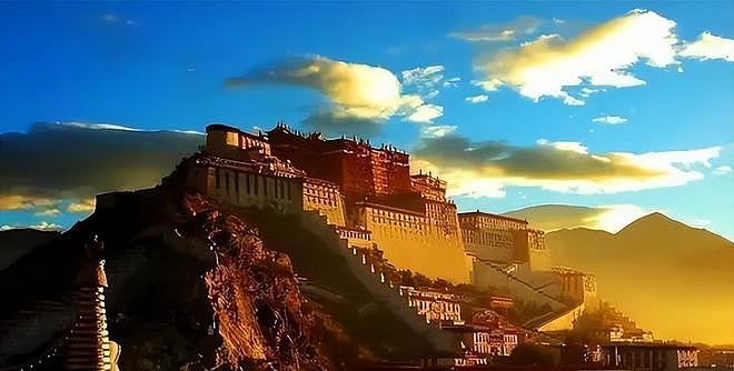 号称是“净化灵魂”的地方，却暗藏罪恶，布达拉宫里面有什么？（组图） - 10