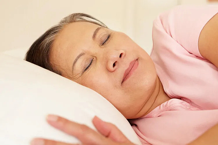 【健康】睡得越早,死得越早?每天“8小时睡眠论”竟是错的?真相来了 - 4