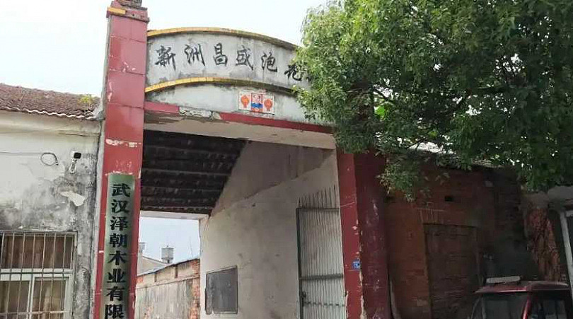 585人小村爆62人罹癌！官方急成立调查组，村民怒控化工厂排毒水4年（组图） - 3