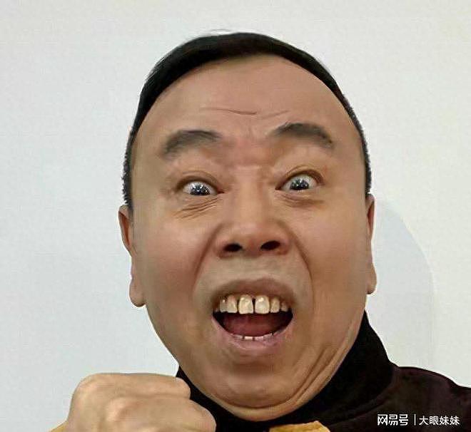 68岁潘长江被网暴2年，官媒出手澄清，真相让造谣者脸红（组图） - 1