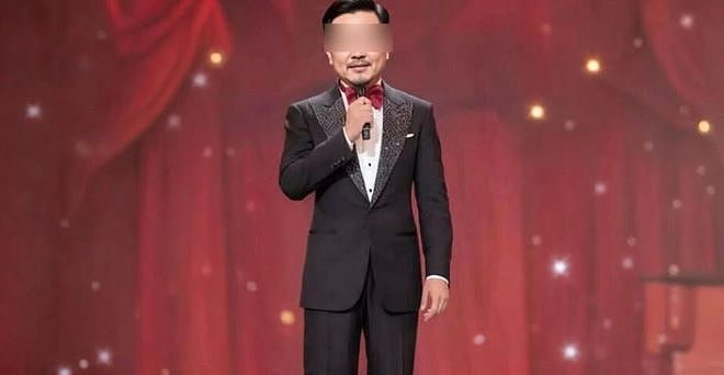 汪涵这次估计要翻车了...(组图) - 1