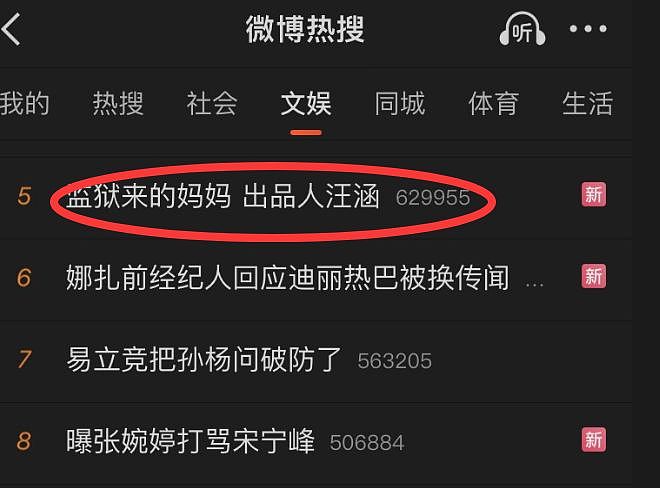 汪涵这次估计要翻车了...(组图) - 3