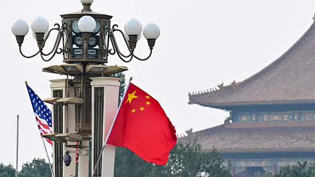 解读“中美建设性战略稳定关系”：习近平新词反映两国关系现实境遇（组图） - 1