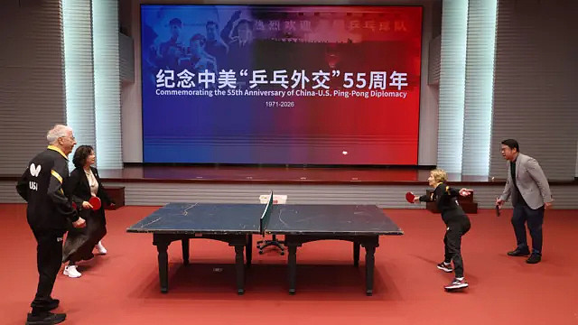 解读“中美建设性战略稳定关系”：习近平新词反映两国关系现实境遇（组图） - 4